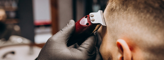 Demo Jota Barber