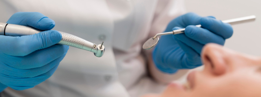 Demo Clínica Dental